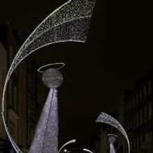 The Georgia Regional Girls Choir Joins MOS In A Concert 12/6